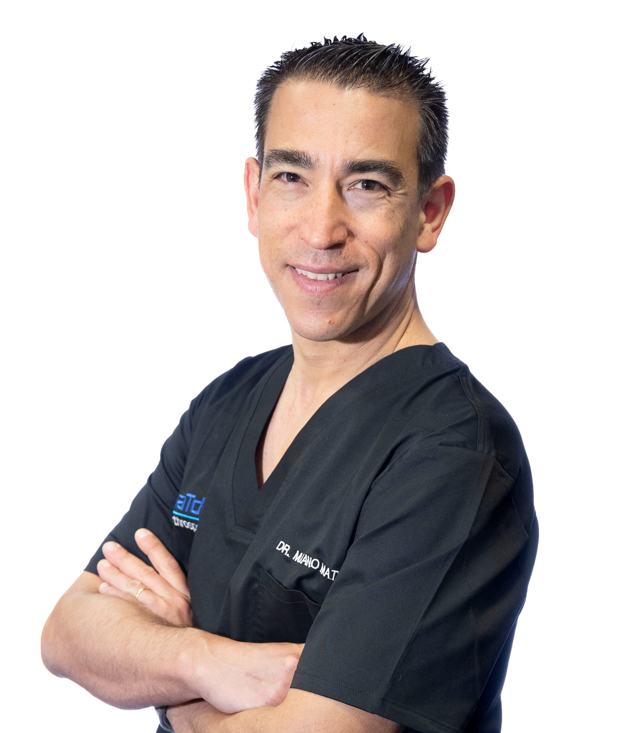 Unidad de Miembro Inferior 7 Dr Mariano Matas Pareja. Traumatólogo Málaga. Imatde Arthrosport