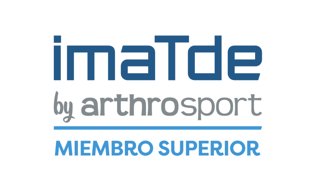 Unidad de Miembro Superior 1 logo imatde arthrosport unidad de miembro superior