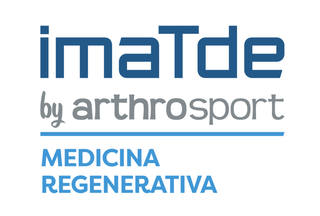 Unidad de Medicina Regenerativa 1 logo unidad de medicina regenerativa imatde arthrosport málaga