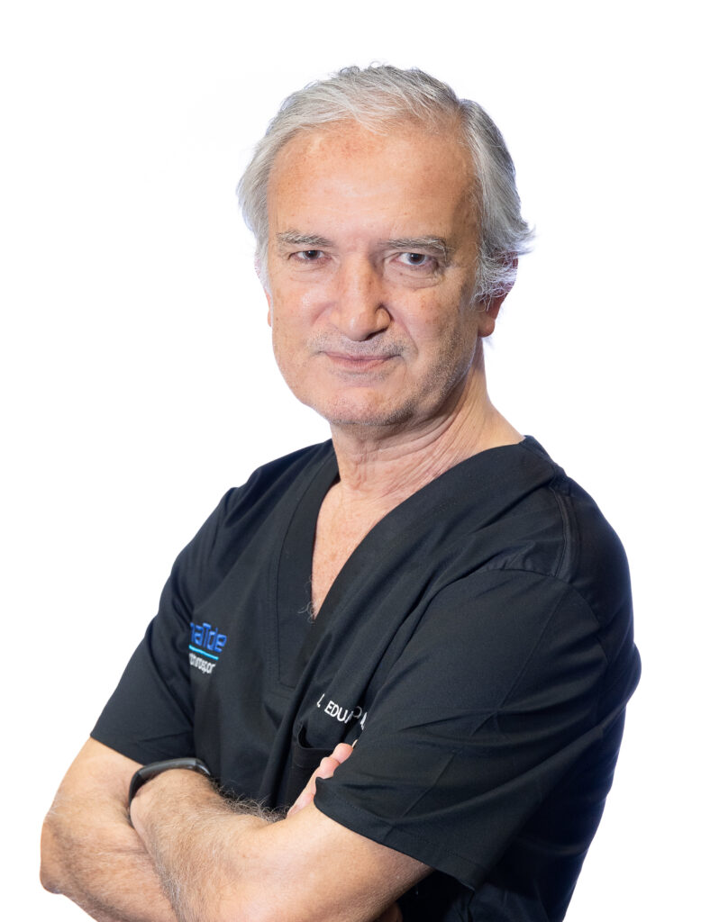 Unidad de Miembro Superior 6 Dr Eduardo Olalla Real Traumatólogo en Málaga Imatde Arthrosport