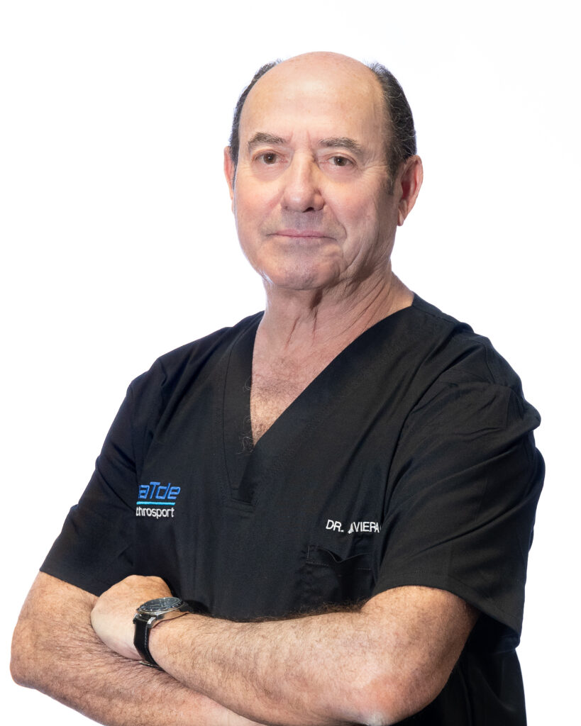 Unidad de Medicina Regenerativa 4 Dr Javier Aguilar Traumatólogo en Málaga Imatde Arthrosport