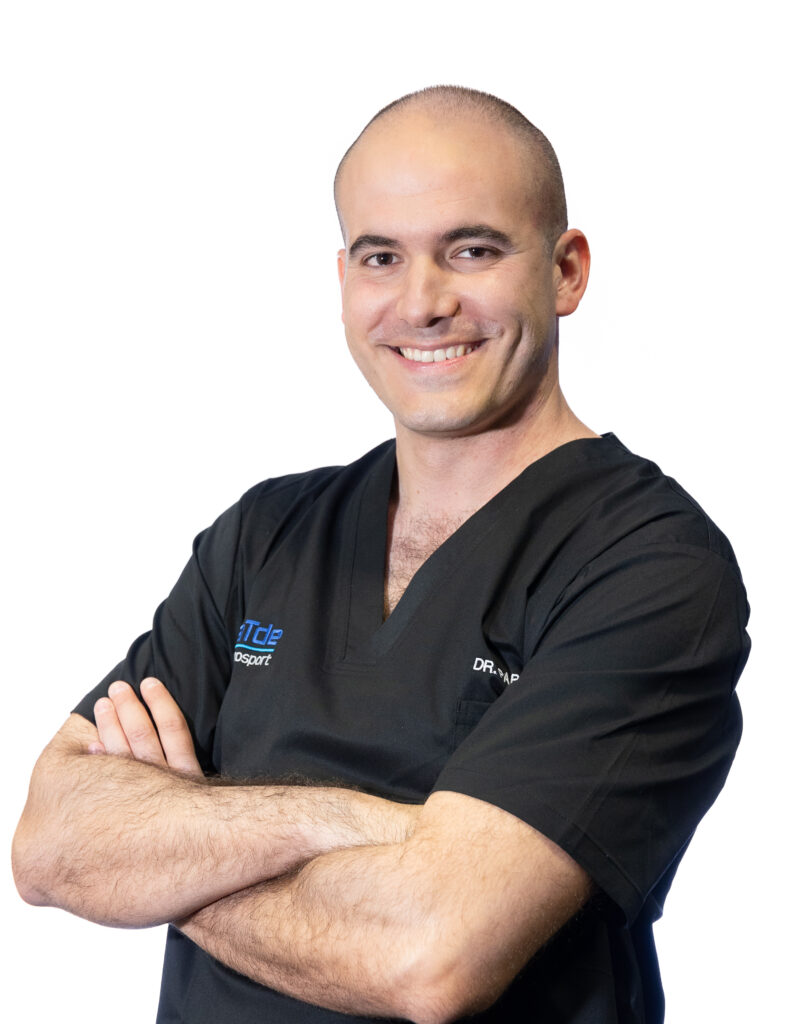 Unidad de Miembro Superior 3 Dr Pablo Carnero Traumatólogo en Málaga Imatde Arthrosport