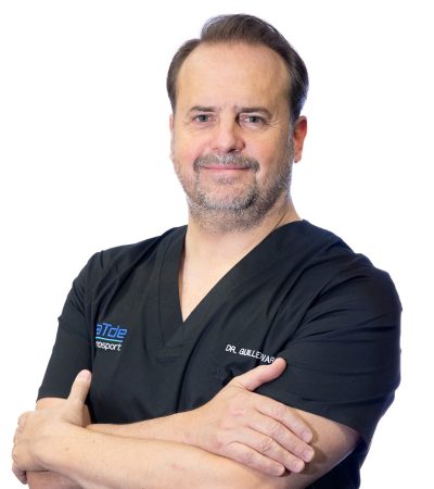 Dr Guillermo Álvarez Rey Dr Guillermo Álvarez Rey. Médico del deporte málaga. Imatde Arthrosport