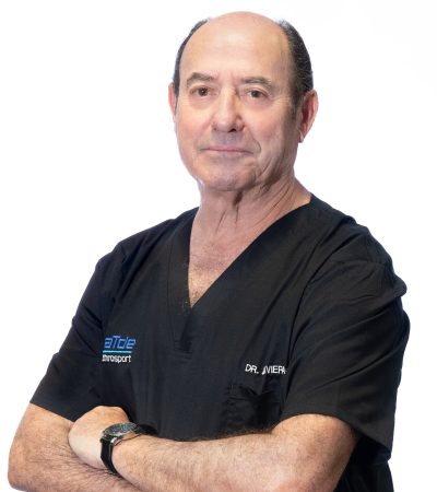 Dr Javier Aguilar Dr Javier Aguilar Traumatólogo en Málaga Imatde Arthrosport
