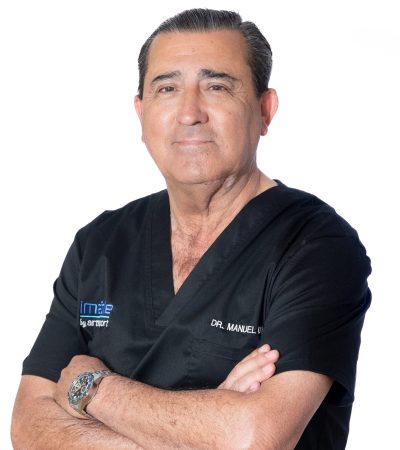 Dr Manuel Díaz Samada Dr Manuel Díaz Samada Traumatólogo en Málaga Imatde Arthrosport