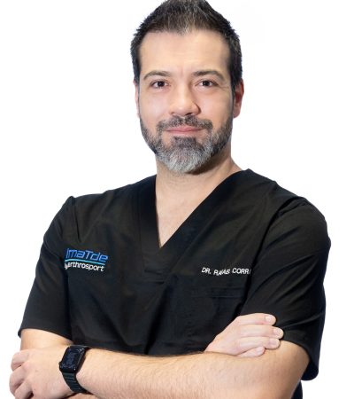Dr Rafael Corrales Merinero Dr Rafael Corrales Merinero Traumatólogo en Málaga Imatde Arthrosport