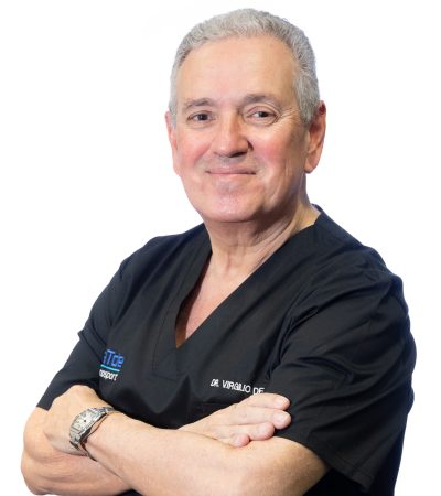 Dr Virgilio de Lemos Álvarez Dr Virgilio de Lemos Álvarez Traumatólogo en Málaga Imatde Arthrosport