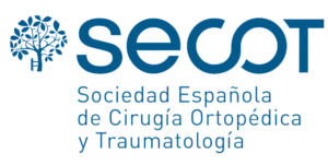 Sobre Nosotros 8 Logo sociedad española de cirugía ortopédica y traumatología